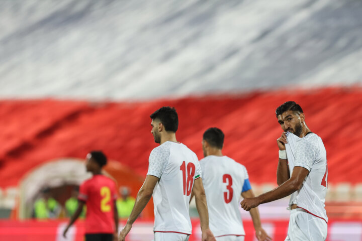 صعود ایران در رنکینگ فیفا؛ بیست و یکم جهان و دوم آسیا