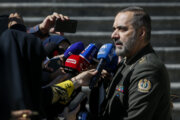 Министр обороны Ирана исключил возможность войны в регионе