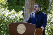 وزير الثقافة الايراني: استمرار فرض العقوبات مؤشر على زوال الناتو الثقافي