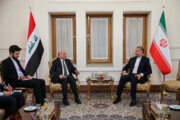 Die Außenminister Irans und Iraks treffen sich in Teheran