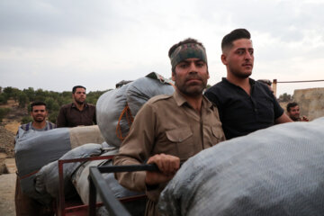 حدود پنج هزار خانوار کردستانی از مزایای بازارچه‌های مرزی بهره‌مند شدند