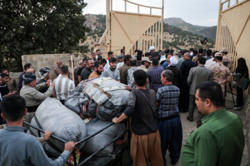 بازگشایی معابر مرزی، دستور رئیس جمهور و مطالبه مرزنشینان