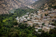 گردشگری و توریسم درمانی راهی برای توسعه کردستان