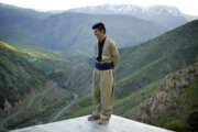 «اورامانات»؛ قلب گردشگری کردستان