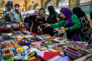 فیلم| ماه مهر برای دانش‌آموزان گلستانی گران تمام شد