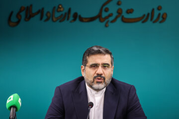 امضای تفاهم نامه مابین وزارت ارشاد و بنیاد برکت