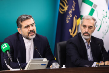 امضای تفاهم نامه مابین وزارت ارشاد و بنیاد برکت