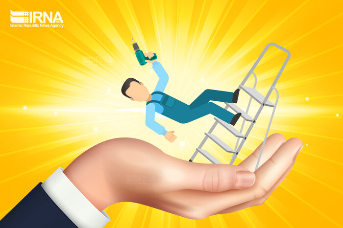 ایمنی محیط کار؛ راهبرد اصلی شهرکهای صنعتی زنجان برای کاهش حوادث کارگری