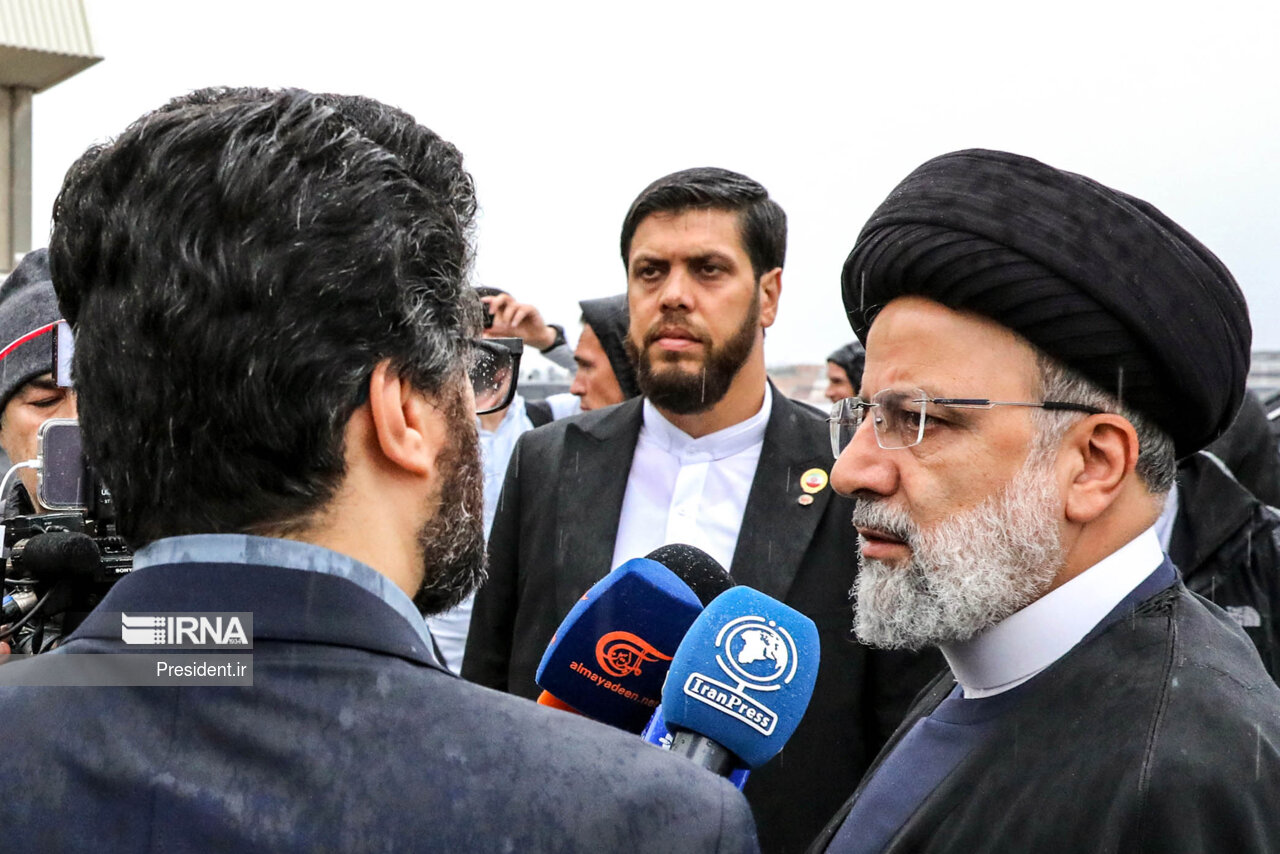 رئیسی با اقتدار در سازمان ملل حضور یافت/ مواضع ملت ایران به جهانیان اعلام می‌شود