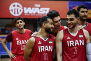 المنتخب الوطني الإيراني يتغلب على نظيره القطري