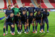 ترکیب النصر برابر پرسپولیس اعلام شد