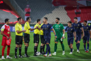 عربستان میزبان مرحله نهایی لیگ نخبگان فوتبال آسیا شد/ عراق ناکام ماند
