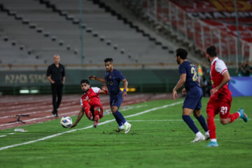 Liga de Campeones de Asia 2023: Persépolis-Al-Nassr