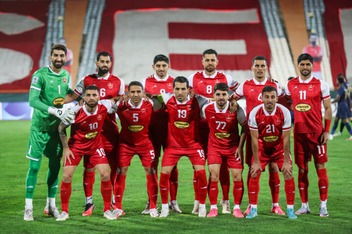 بیبرنامه و ترسو؛ نسخه نخنمای یحیی در پرسپولیس