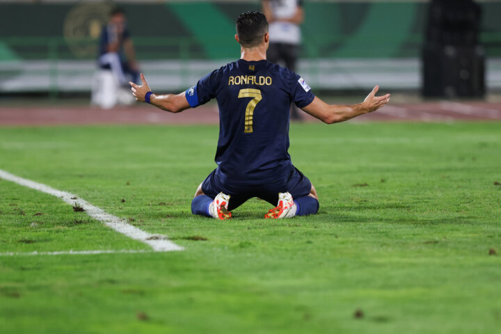 از استقلال - آنیانگ تا پرسپولیس - النصر؛ چمن آزادی هوای تازه میخواهد