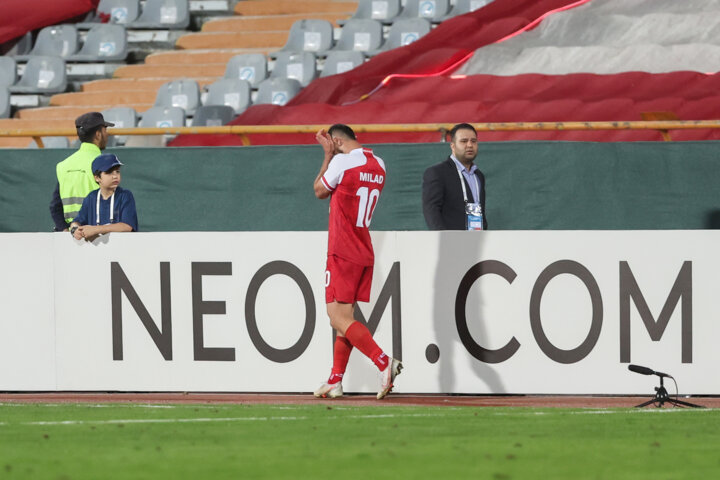 نگاهی به ترحمطلبی فوتبالیستها؛ خشکسالی شرم آمده است