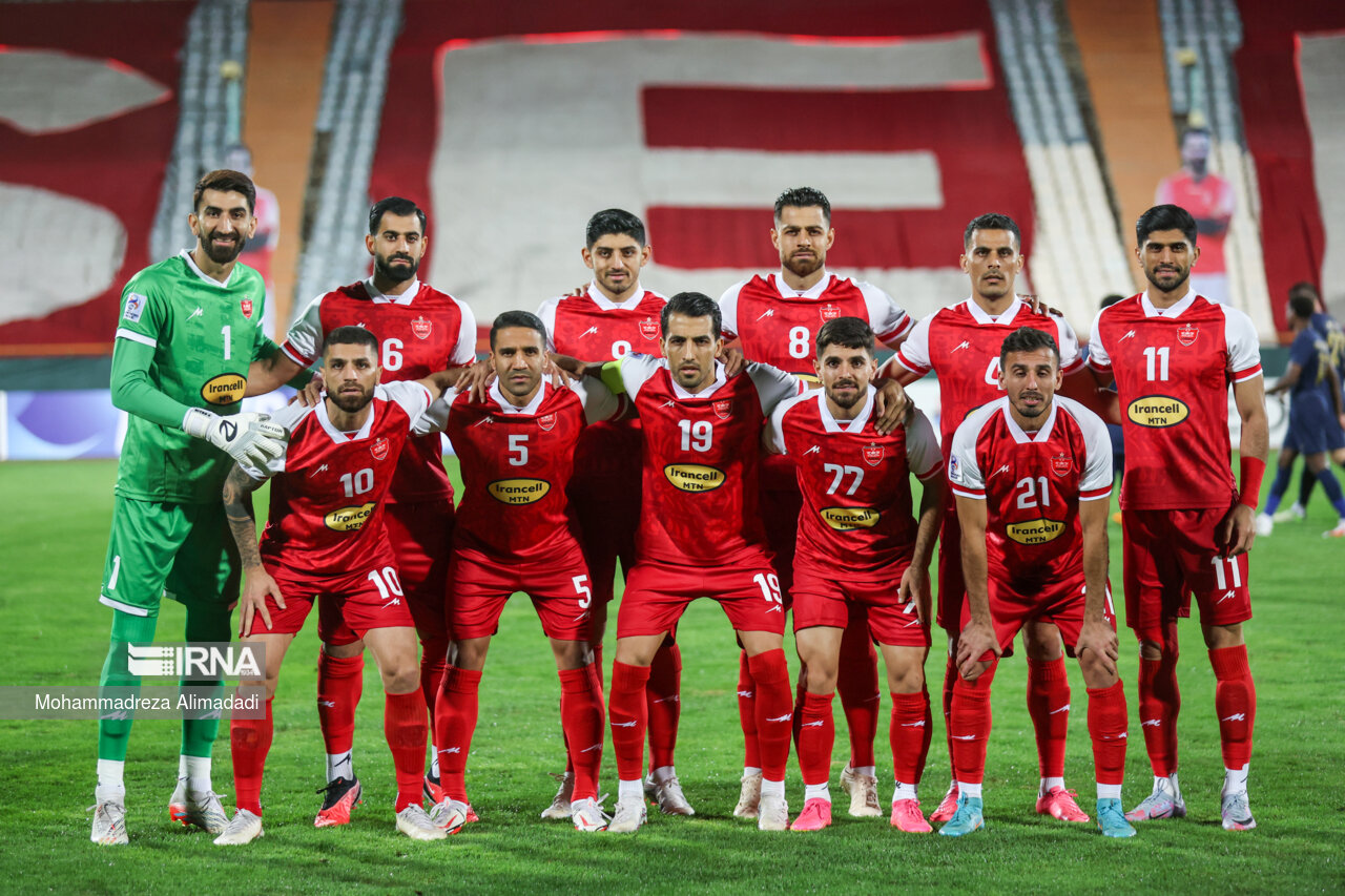 اتفاق عجیب و منحصر به فرد در فوتبال ایران/ چرا ستاره‌های خارجی پرسپولیسی نشدند؟