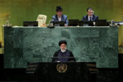 İran Cumhurbaşkanı'nın Birleşmiş Milletler 78. Genel Kurulu'ndaki Konuşması