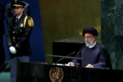سخنرانی رئیس جمهور در سازمان ملل نشان داد پروژه انزوای ایران شکست خورده است