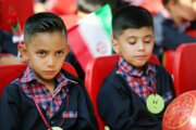 افزایش ۱۷ هزار نفری دانش‌آموزان استان یزد