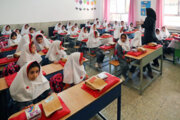 میانگین کلاس‌های درس ابتدایی، تهران ۳۶ نفر است
