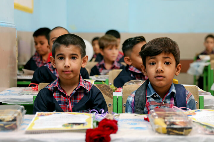 «پویش مهر»؛ موتور محرکی برای تحقق اهداف سند تحول بنیادین آموزش و پرورش