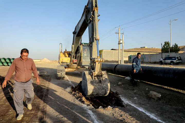 سخاوت دریای عمان با سیرابکردن تشنگان و جاندادن به صنعت 4 سخاوت دریای عمان با سیرابکردن تشنگان و جاندادن به صنعت+فیلم