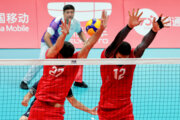 Juegos Asiáticos de Hangzhou 2023, la selección iraní de voleibol vence a Tailandia