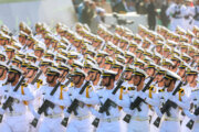 نیروهای مسلح ایران یک روح واحد در چند کالبد هستند