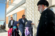 Ein neues Schuljahr im Iran