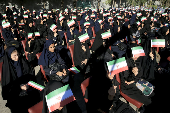 نتایج پویش مهر از اردیبهشت ۱۴۰۳ اعلام می‌شود/ثبت‌نام بیش از ۵۰۰ هزار دانش‌آموز