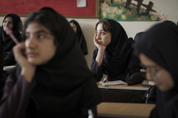 چالشهای نسل جوان برای کاهش تابآوری