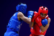 Asya Oyunları Hangzhou'da Başladı