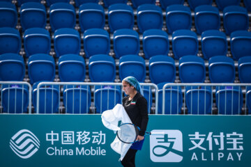 Juegos Asiáticos “Hangzhou 2023”; Tenis