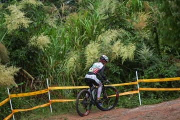 بازی های آسیایی «هانگژو ۲۰۲۳» - دوچرخه سواری