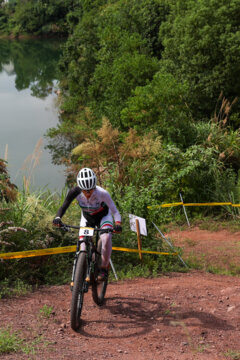 بازی های آسیایی «هانگژو ۲۰۲۳» - دوچرخه سواری