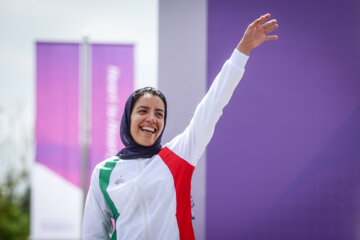 بازی های آسیایی «هانگژو ۲۰۲۳» - دوچرخه سواری