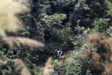 بازی های آسیایی «هانگژو ۲۰۲۳» - دوچرخه سواری