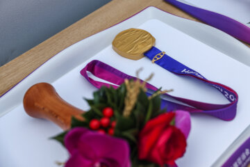 بازی های آسیایی «هانگژو ۲۰۲۳» - دوچرخه سواری