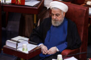 روحانی: تجاوز صهیونیست‌ها تلاشی برای تضعیف قدرت دیپلماسی و اقناعی ایران بود