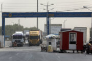 اعمال محدودیت برای کامیونهای ایرانی در مرز اسلام قلعه هرات به ضرر مردم افغانستان است