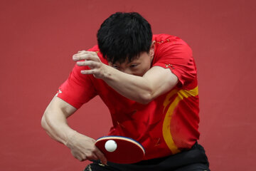 Juegos Asiáticos “Hangzhou 2023”; Tenis de mesa 