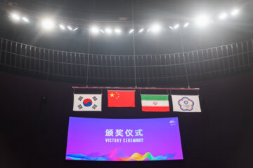 Juegos Asiáticos “Hangzhou 2023”; Tenis de mesa 