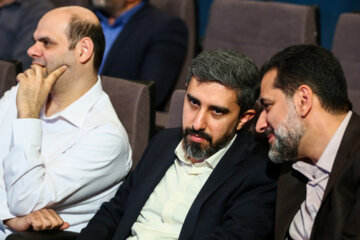 رونمایی از مستند «پرچمدار»