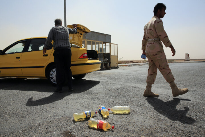 سرخس و "دوغارون"، بالهایی برای بالندگی اقتصاد شمالشرق ایران