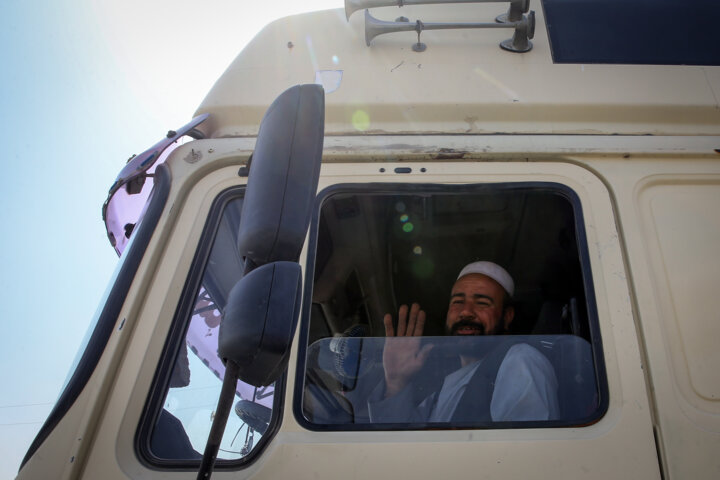 حذف "خاکپولی" در مرز دوغارون، مطالبهای ایرانی - افغانستانی