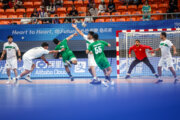 Juegos Asiáticos “Hangzhou 2023”; Balonmano entre Irán y Arabia Saudí