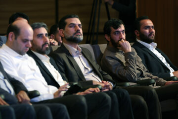 رونمایی از مستند «پرچمدار»