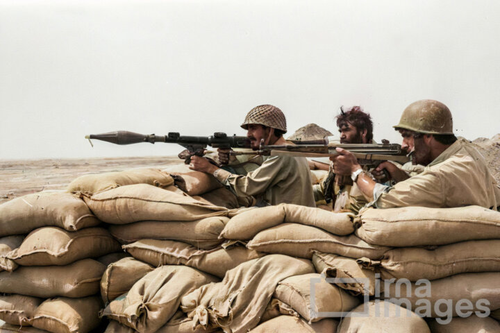 شش روز تا جاودانگی؛ زندگی کوتاه فرمانده گرمساری