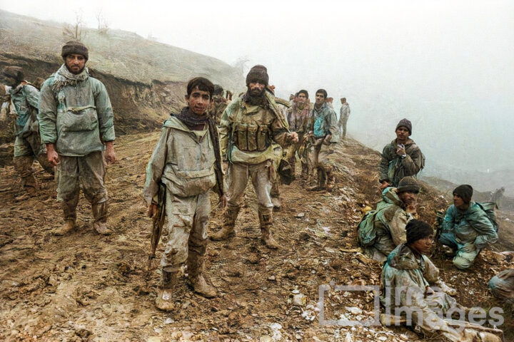 شهیدنامه ایرنا استان سمنان؛ جاویدنام محمدحسن آذری